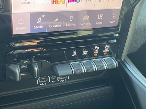 New 2026 RAM 2500 Big Horn image 22