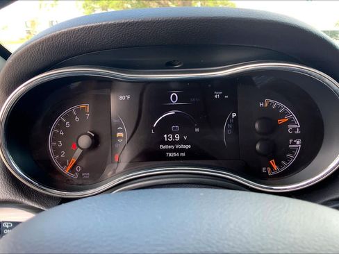 Used 2019 Jeep Grand Cherokee Limited w/ Luxury Group II AWD/4WD image 26