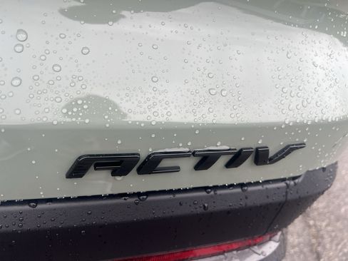 Certified 2026 Chevrolet Equinox ACTIV w/ Convenience Package III AWD/4WD image 15