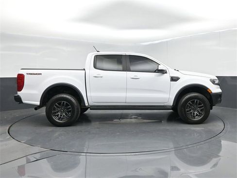Used 2023 Ford Ranger Lariat w/ Tremor Off-Road Package image 9