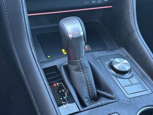 New 2026 Lexus IS 350 F Sport image 18