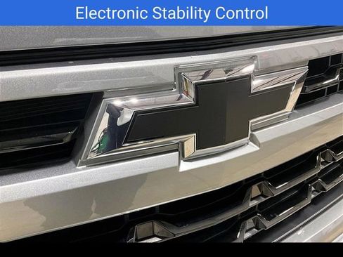 Certified 2024 Chevrolet Silverado 1500 RST w/ Protection Package image 30