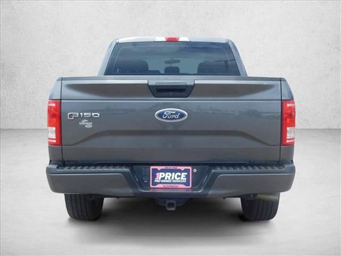 Used 2016 Ford F150 XL w/ Equipment Group 101A Mid RWD image 11