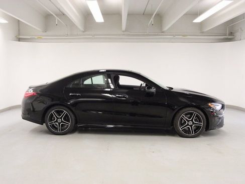 Certified 2024 Mercedes-Benz CLA 250 4MATIC image 5