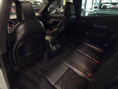 Used 2023 Maserati Grecale Trofeo image 15