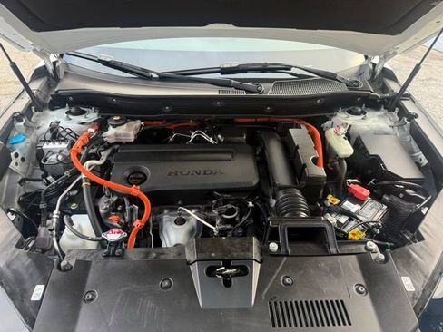 Used 2023 Honda CR-V Sport Touring image 29