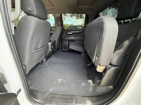 Used 2023 Chevrolet Silverado 1500 RST RWD image 20