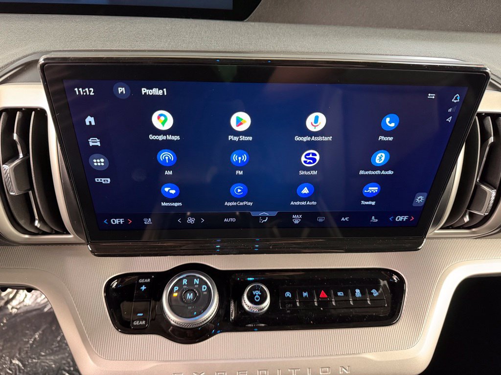 New 2027 Ford Expedition Active AWD/4WD image 9