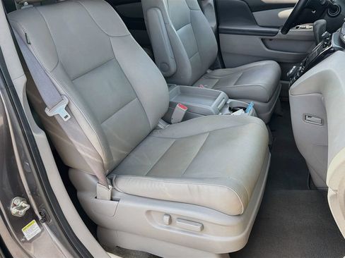 Used 2017 Honda Odyssey EX-L image 29