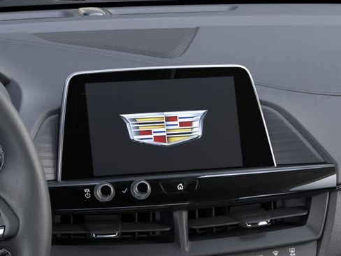New 2025 Cadillac CT4 Sport image 20