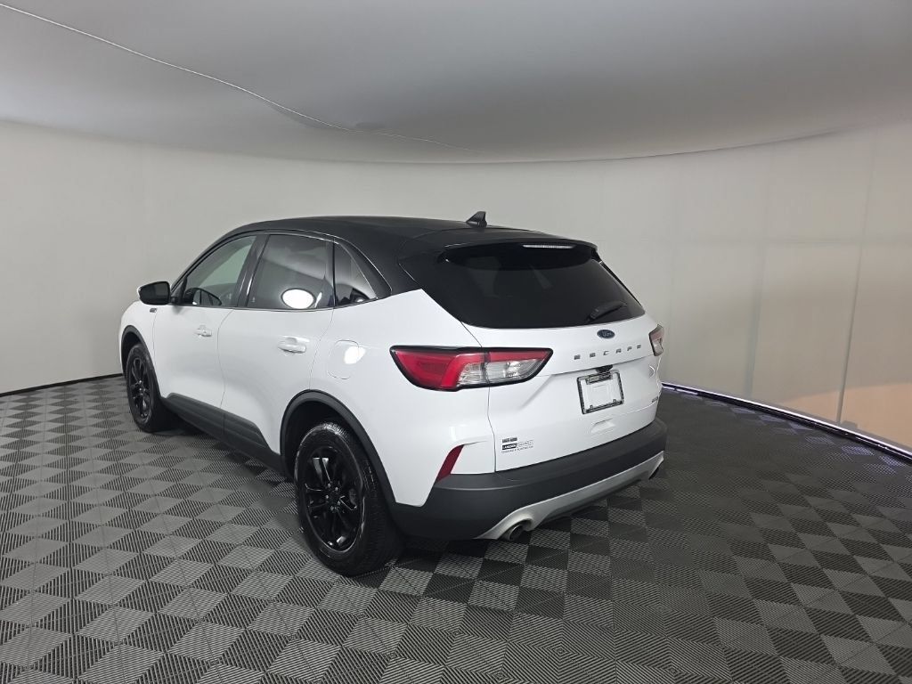 Used 2020 Ford Escape SE AWD/4WD image 3