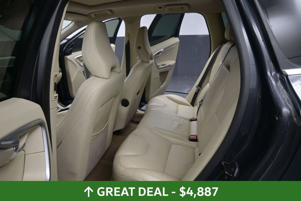 Used 2012 Volvo XC60 T6 AWD/4WD image 26