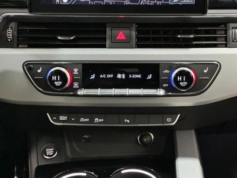 Certified 2023 Audi A5 2.0T Premium Plus w/ Premium Plus image 16