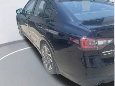 Used 2024 Subaru Legacy Touring XT AWD/4WD image 4