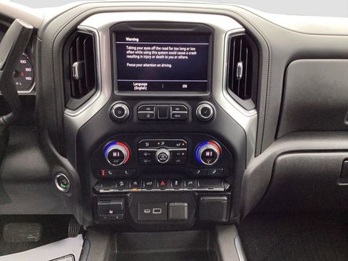 Used 2022 Chevrolet Silverado 1500 RST w/ All Star Edition Plus AWD/4WD image 19