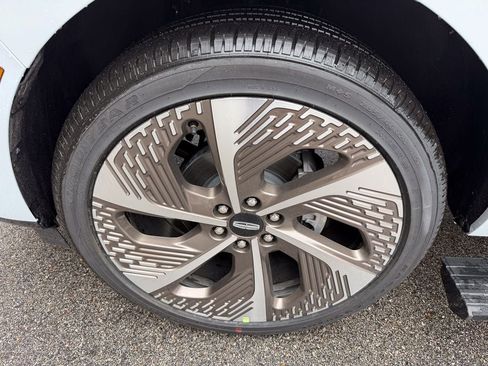 New 2026 Lincoln Navigator Black Label image 56