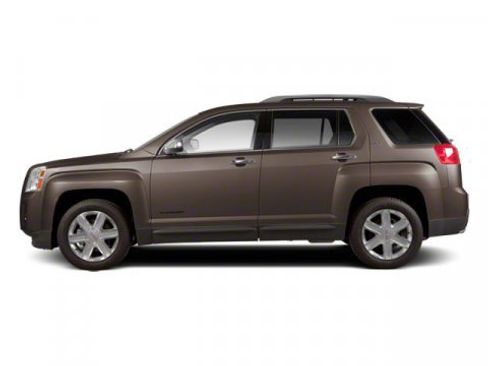 Used 2010 GMC Terrain SLE image 3