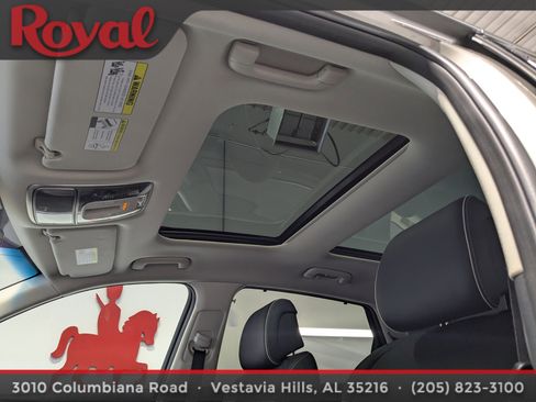 Used 2021 Genesis GV80 3.5T w/ Advanced Package 06 image 27