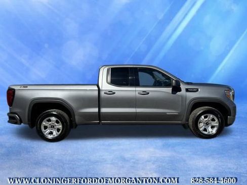 Used 2021 GMC Sierra 1500 Elevation w/ Preferred Package image 12