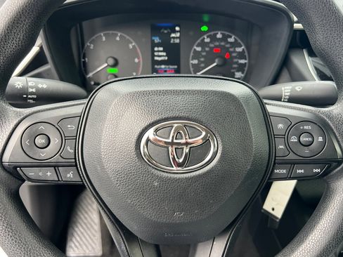 Used 2023 Toyota Corolla Hybrid Sedan image 23