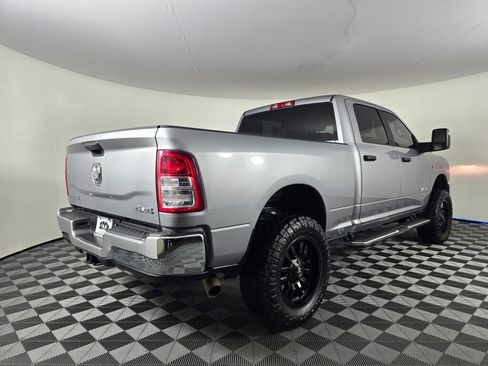 Used 2024 RAM 2500 Big Horn image 3