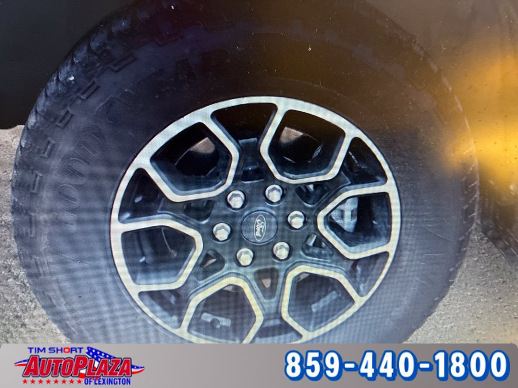 Used 2023 Ford F150 XLT w/ Equipment Group 302A High AWD/4WD image 2
