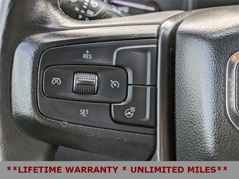 Used 2020 GMC Sierra 1500 AT4 w/ AT4 Premium Package image 29