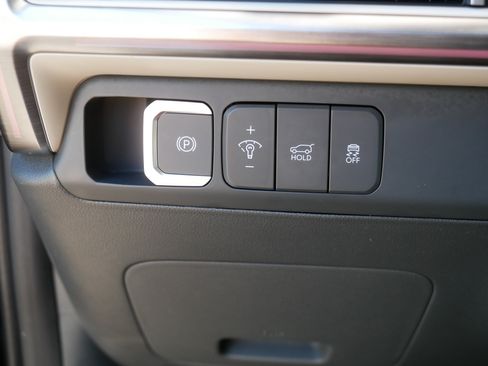 Used 2025 Hyundai Santa Fe Calligraphy AWD/4WD image 26