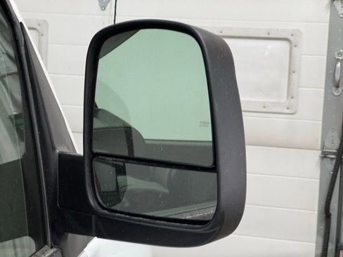 New 2025 Chevrolet Express 2500 Extended w/ Driver Convenience Package image 10