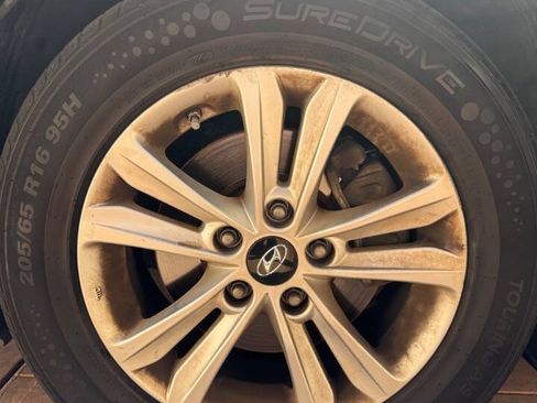 Used 2011 Hyundai Sonata GLS w/ Popular Equipment Pkg 2 FWD image 24