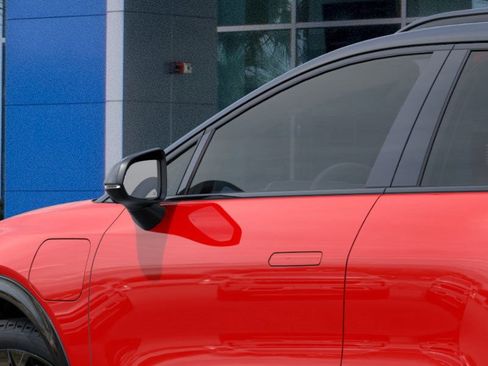 New 2026 Chevrolet Equinox EV RS image 12