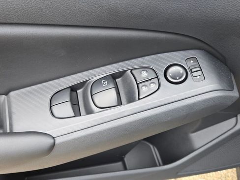 New 2025 Nissan Altima 2.5 S image 18