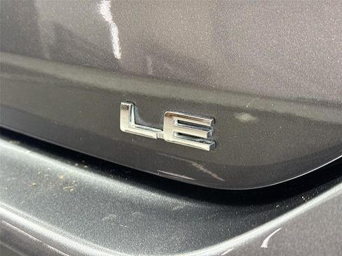 Certified 2023 Toyota Highlander LE image 11