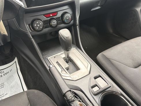 Used 2018 Subaru Impreza 2.0i image 19