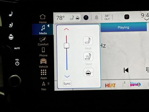 New 2026 Jeep Grand Cherokee Limited image 8