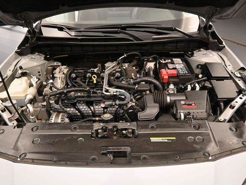 Used 2023 Nissan Altima 2.5 SR image 36