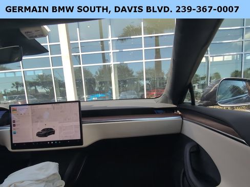 Used 2021 Tesla Model S Long Range image 23