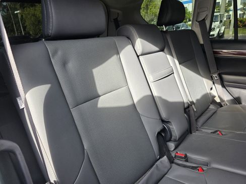 Used 2019 Lexus GX 460 Premium AWD/4WD image 26