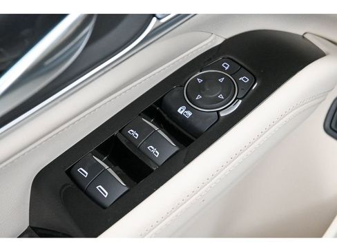 New 2025 Cadillac CT4 Premium Luxury image 17