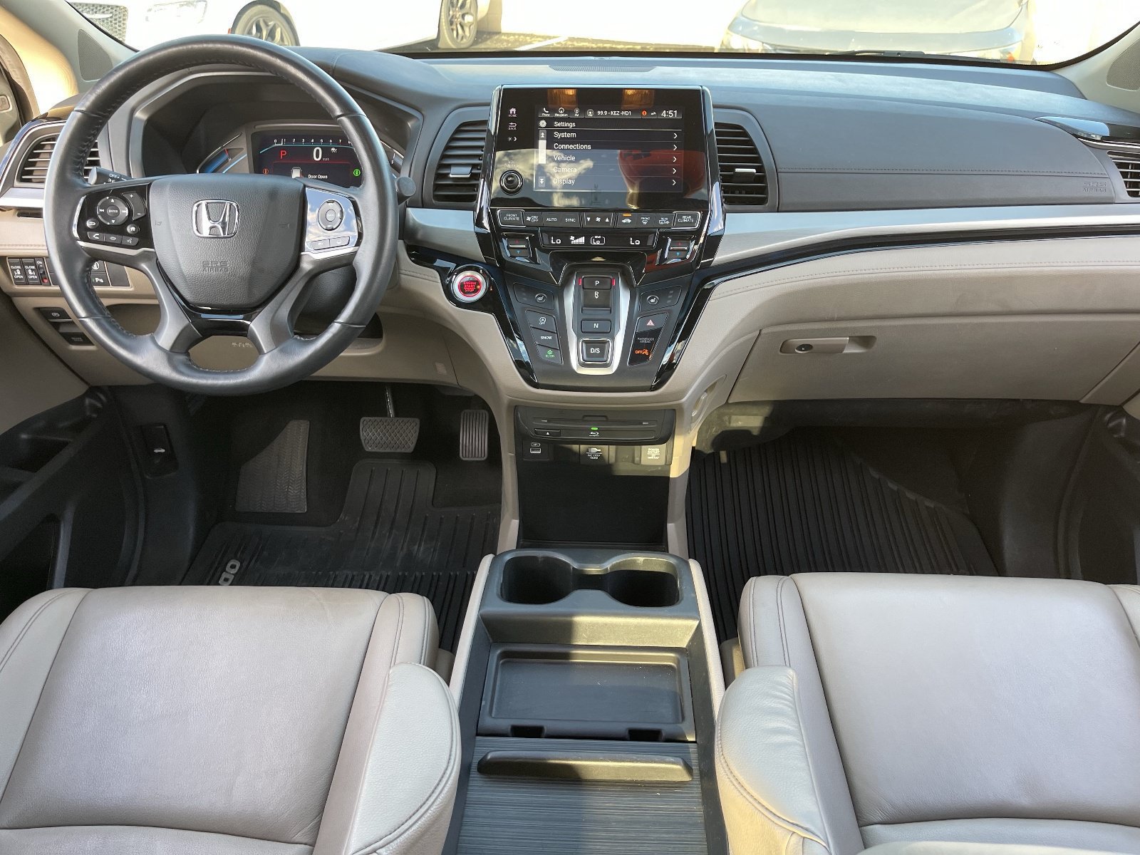 Used 2024 Honda Odyssey Touring image 17