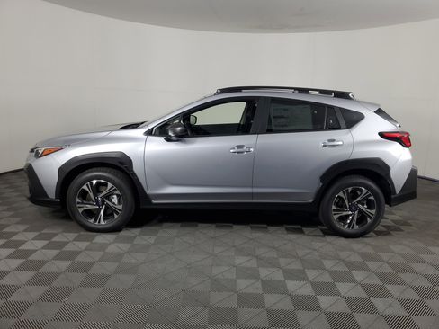 New 2025 Subaru Crosstrek 2.5i Premium image 7