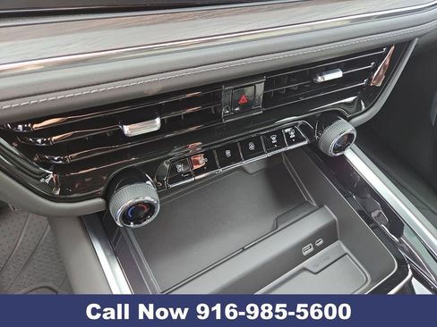 New 2026 Chevrolet Suburban LS w/ LPO, Dark Essentials Package image 15