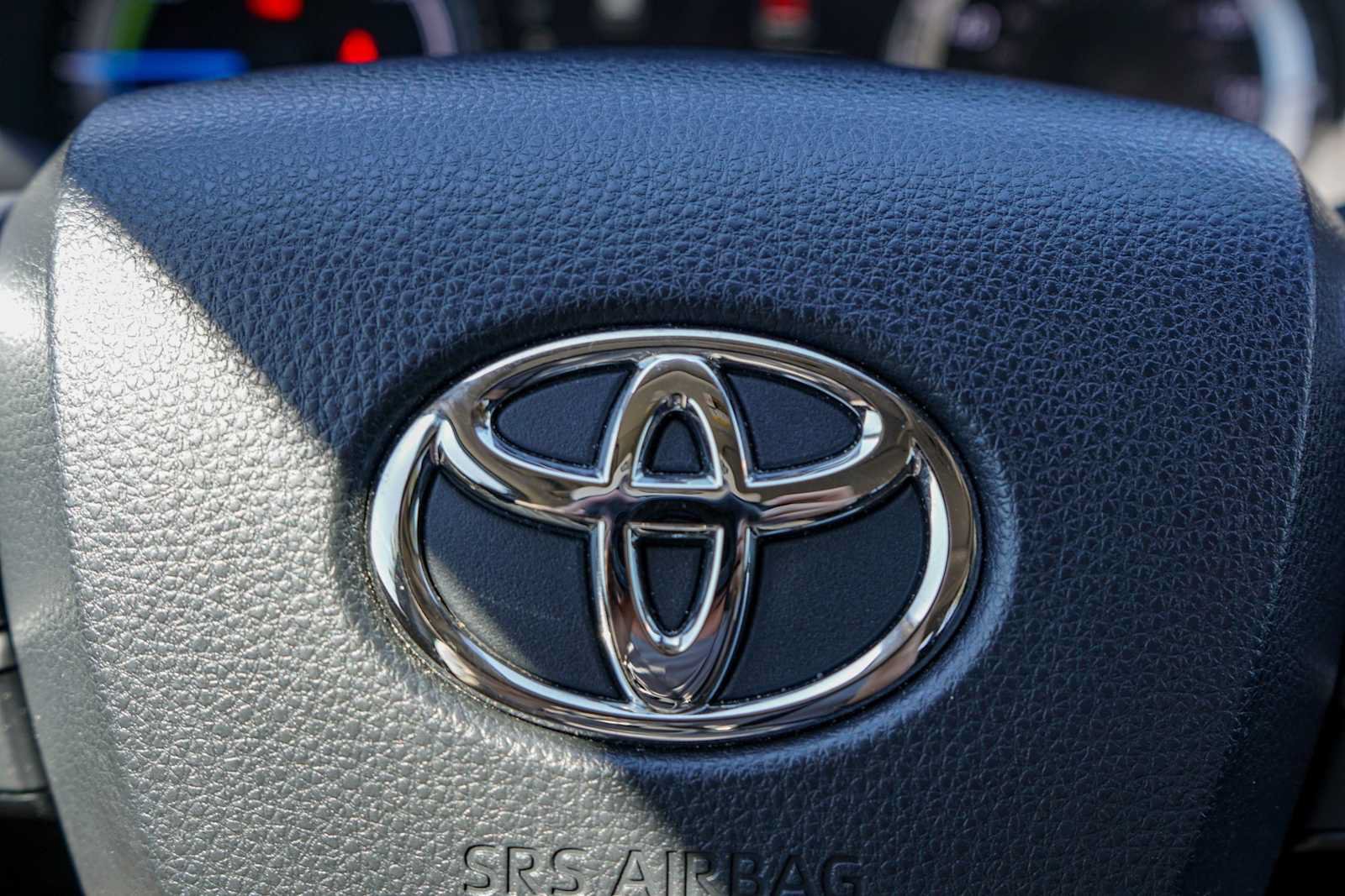 Used 2023 Toyota Highlander XLE FWD image 8