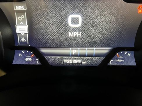 Used 2025 RAM 1500 Big Horn image 33