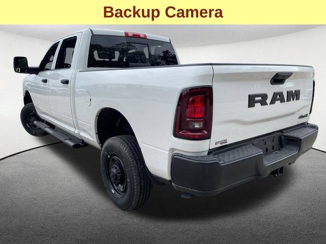 Used 2026 RAM 2500 Tradesman AWD/4WD image 10