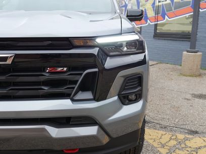 New 2026 Chevrolet Colorado Z71 w/ Technology Package