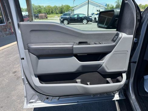 Used 2021 Ford F150 XLT AWD/4WD image 12