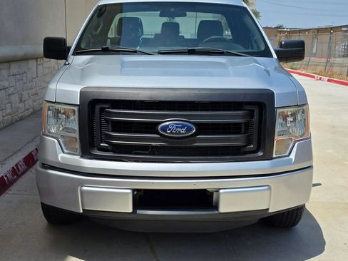 Used 2013 Ford F150 XL w/ XL Plus Pkg RWD image 9
