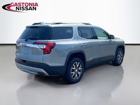 Used 2023 GMC Acadia SLE w/ Driver Convenience Package AWD/4WD image 9