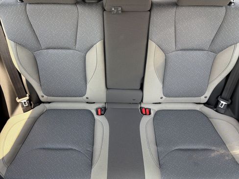 Certified 2025 Subaru Forester Premium w/ Convenience Package #1 AWD/4WD image 13